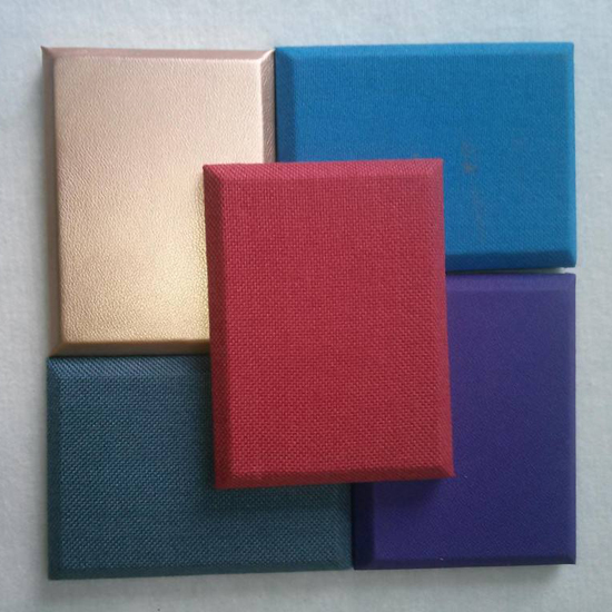 天聲建筑裝飾材料 專注高品質(zhì)吸音隔音解決方案，打造靜謐舒適空間